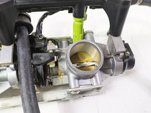 Load image into Gallery viewer, 2006 Yamaha GP1300R Waverunner Throttle Body Fuel Injector Set 60T-13750-00-00
