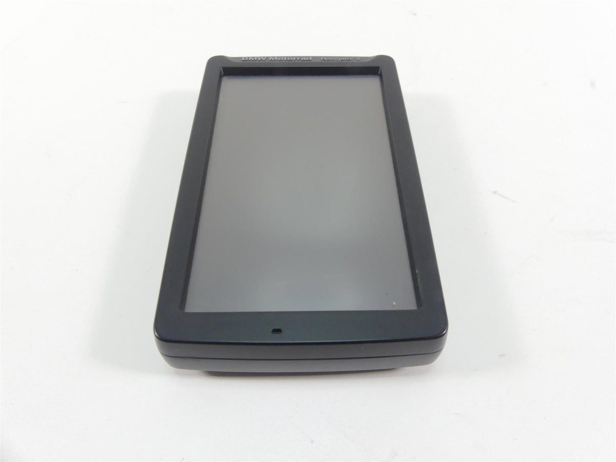 2014 BMW K1600 GTL K48 Navigator V 5 Navigation Navigator Module 77527721941 {{ shop.shopifyCountryName }} - Mototech271
