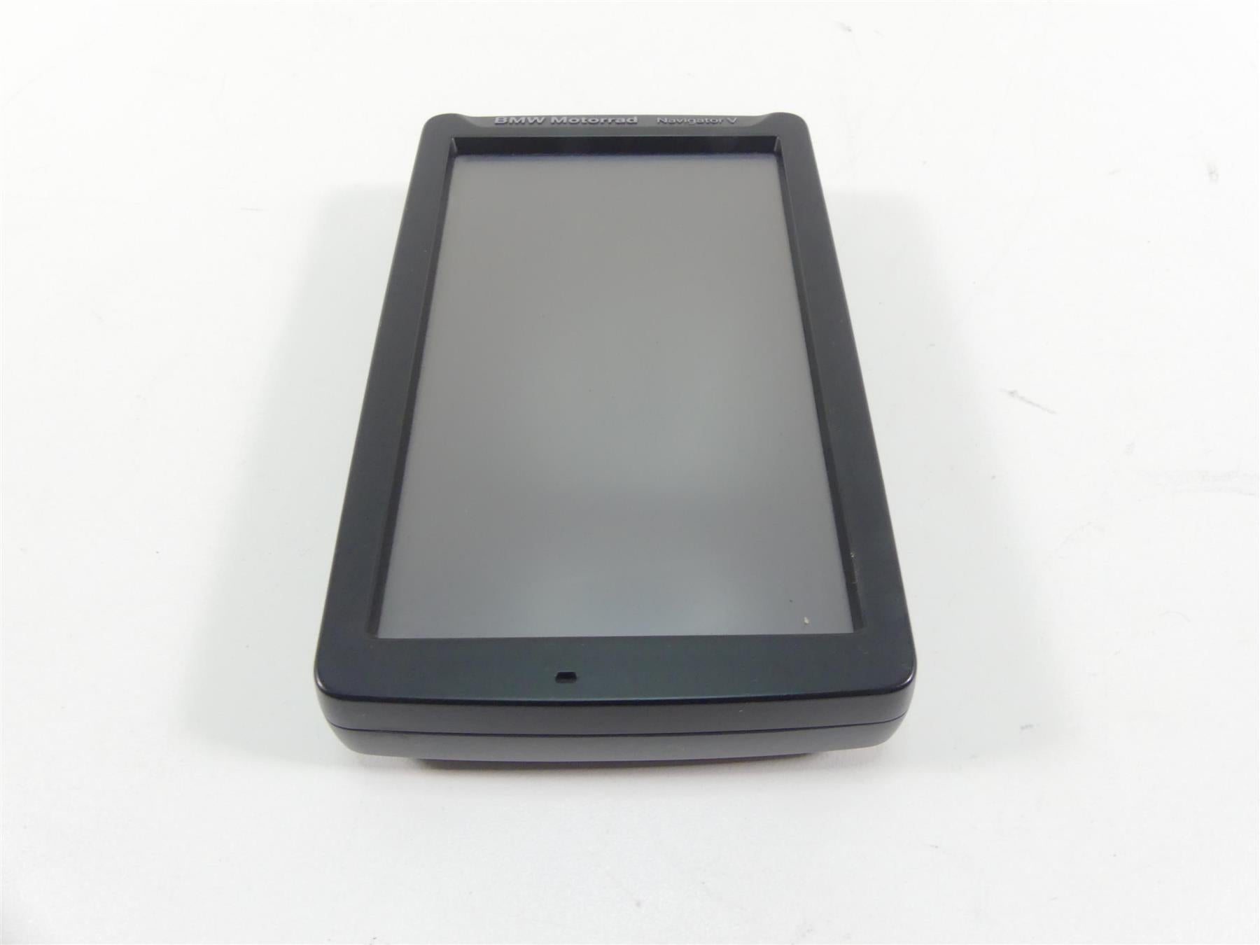 2014 BMW K1600 GTL K48 Navigator V 5 Navigation Navigator Module 77527721941 {{ shop.shopifyCountryName }} - Mototech271