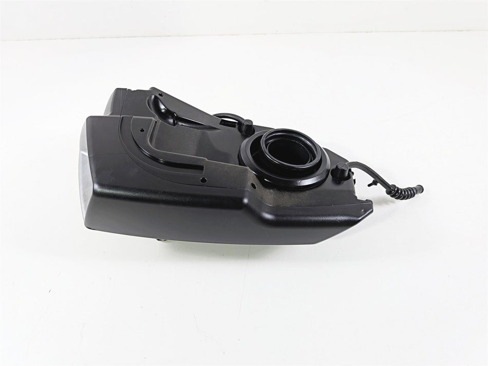 2009 Harley Davidson XR1200 Sportster Air Filter Cleaner Breather -Read 29867-09-Mototech271