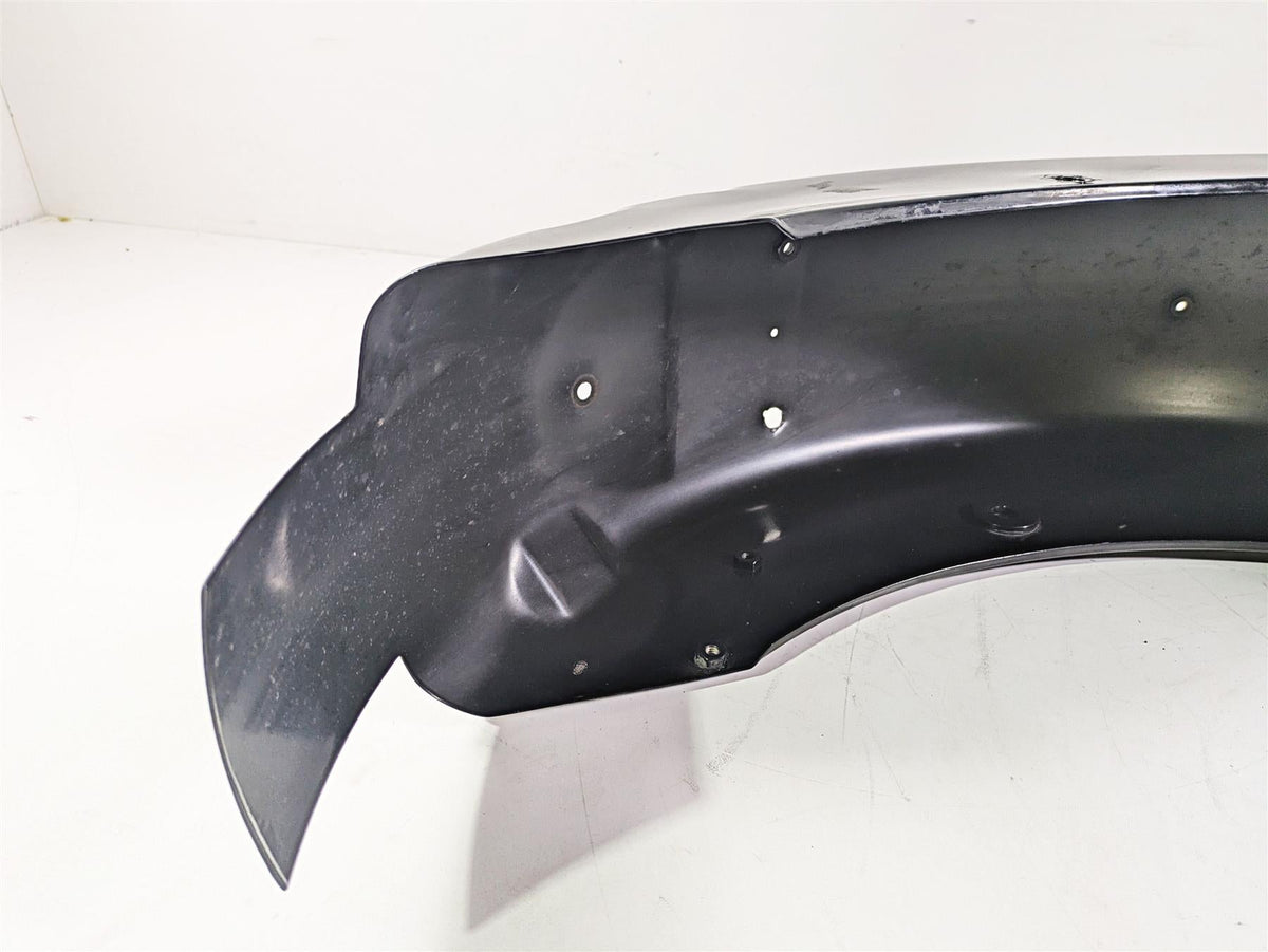1996 Harley Touring FLHTCUI Electra Glide Rear Fender & Bumper 59579-91A {{ shop.shopifyCountryName }} - Mototech271