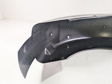 Load image into Gallery viewer, 1996 Harley Touring FLHTCUI Electra Glide Rear Fender &amp; Bumper 59579-91A | Mototech271
