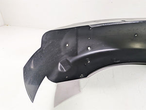 1996 Harley Touring FLHTCUI Electra Glide Rear Fender & Bumper 59579-91A | Mototech271