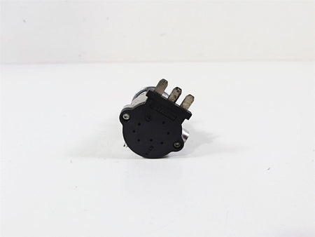 2007 Harley Dyna FXDB Street Bob Ignition Switch Steering Lock Key 71559-06C {{ shop.shopifyCountryName }} - Mototech271