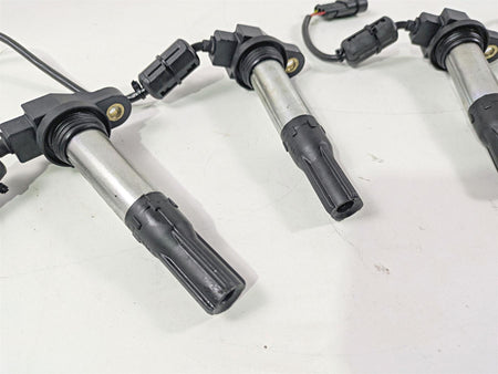2017 Aprilia RSV 1100 Tuono V4 Factory Eldor Ignition Coil Set 857084 857501 {{ shop.shopifyCountryName }} - Mototech271