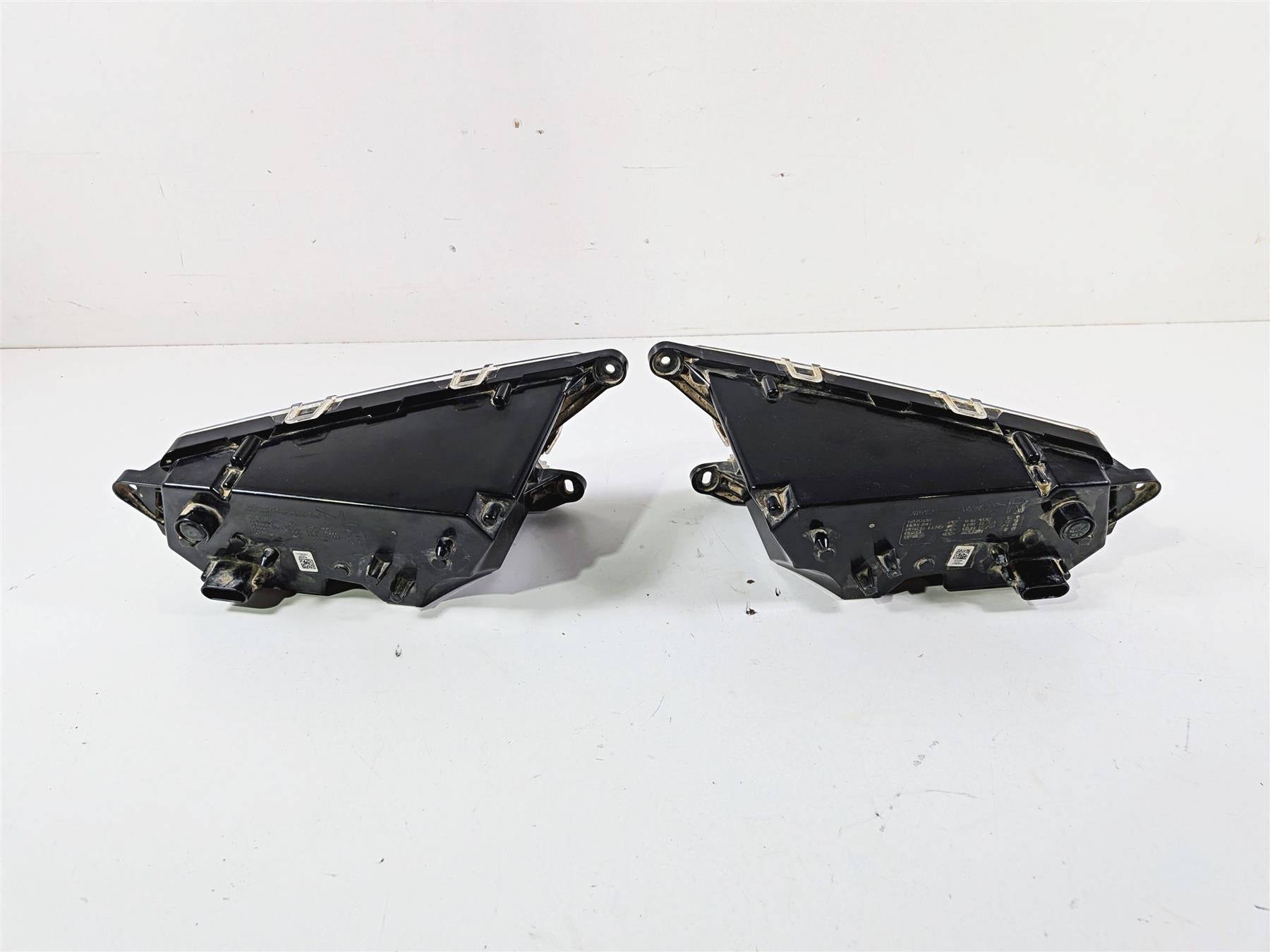 2024 Polaris RZR XP 1000 Sport Headlight Head Light Lamp Set 2415180 2415181 {{ shop.shopifyCountryName }} - Mototech271