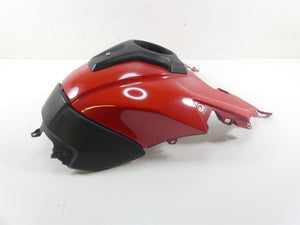 2016 BMW S1000XR K49 Fuel Gas Petrol Tank Cover Fairing Set  46637717162 | Mototech271