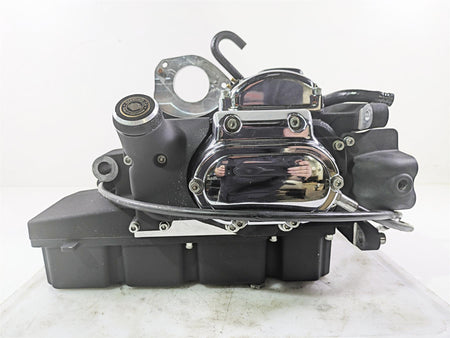 1999 Harley Touring FLHTCUI E-Glide Transmission Gear Box 5 Speed 33013-99 {{ shop.shopifyCountryName }} - Mototech271