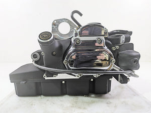 1999 Harley Touring FLHTCUI E-Glide Transmission Gear Box 5 Speed 33013-99
