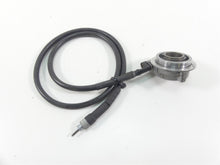 Load image into Gallery viewer, 2002 Triumph Bonneville America Speedometer Drive Gear &amp; Spinning Cable T2001160
