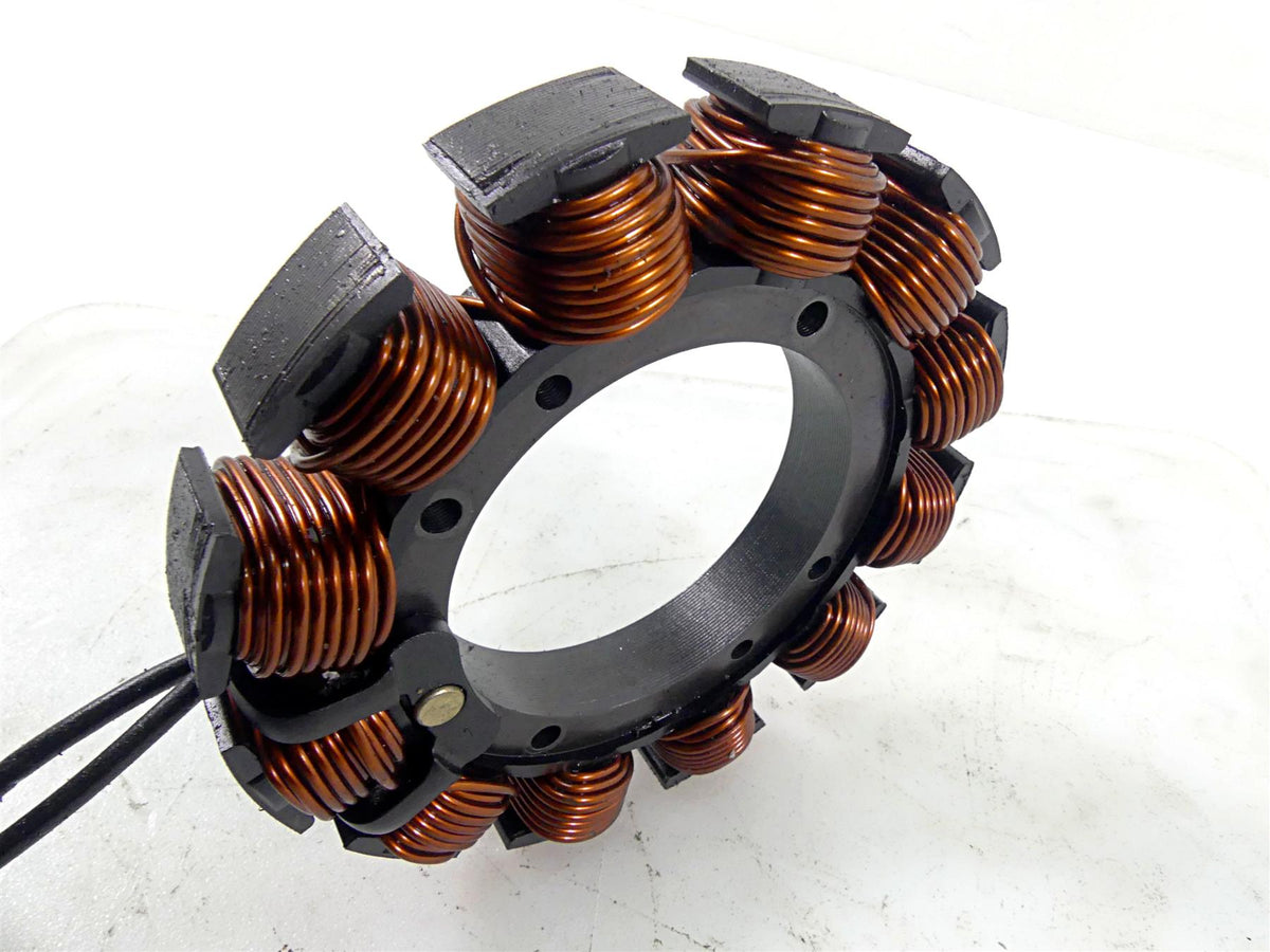 2009 Harley XR1200 Sportster Ignition Stator Alternator Generator 29997-07A {{ shop.shopifyCountryName }} - Mototech271