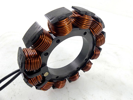 2009 Harley XR1200 Sportster Ignition Stator Alternator Generator 29997-07A {{ shop.shopifyCountryName }} - Mototech271