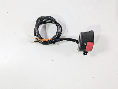 2013 KTM 990 Adventure Baja Right Hand Aux Light Control Switch 60011074100-Mototech271