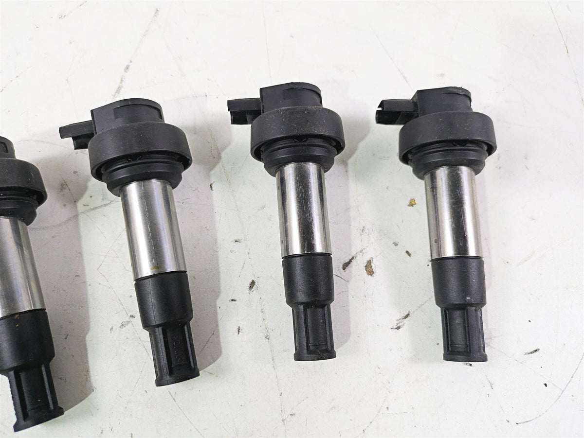 2015 BMW K1600 GT K48 All Six Ignition Coil Set 12137722679 {{ shop.shopifyCountryName }} - Mototech271