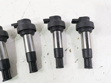 Load image into Gallery viewer, 2015 BMW K1600 GT K48 All Six Ignition Coil Set 12137722679
