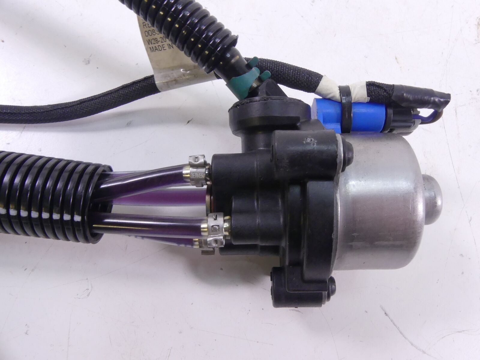 2021 Polaris 650 Matryx Indy VR1 Oil Pump Unit 2521841 {{ shop.shopifyCountryName }} - Mototech271