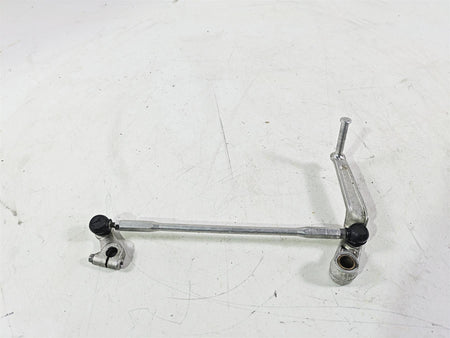 2007 Suzuki GSXR600 Foot Shifter Shift Lever Gear Selector 25600-01H02 {{ shop.shopifyCountryName }} - Mototech271