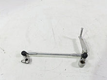 Load image into Gallery viewer, 2007 Suzuki GSXR600 Foot Shifter Shift Lever Gear Selector 25600-01H02
