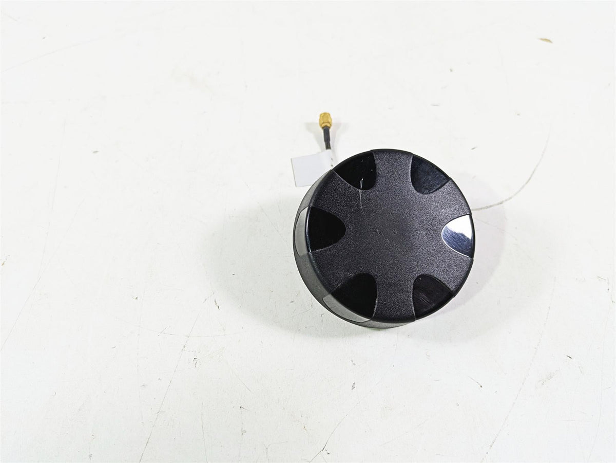 2021 Polaris RZR1000 XP Premium Ride Command V2V Round Antenna 4018713 {{ shop.shopifyCountryName }} - Mototech271