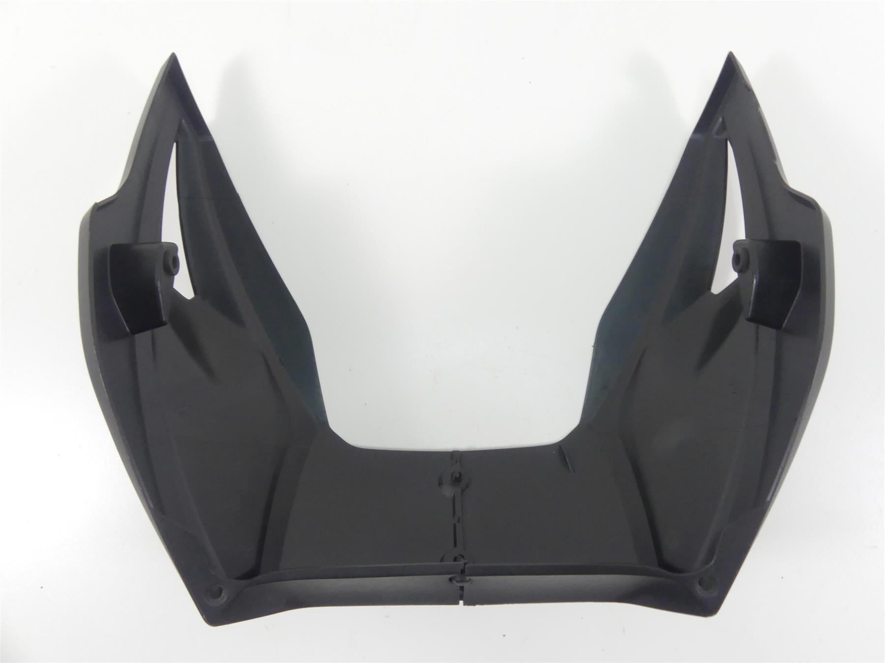 2016 BMW S1000XR K49 Lower Engine Spoiler Belly Cover Fairing Set 46637717049 {{ shop.shopifyCountryName }} - Mototech271