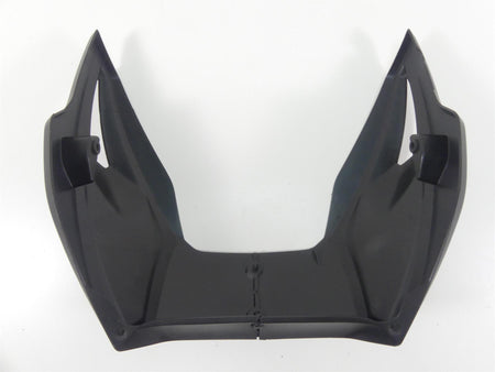 2016 BMW S1000XR K49 Lower Engine Spoiler Belly Cover Fairing Set 46637717049 {{ shop.shopifyCountryName }} - Mototech271