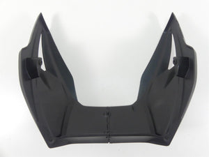 2016 BMW S1000XR K49 Lower Engine Spoiler Belly Cover Fairing Set 46637717049 | Mototech271