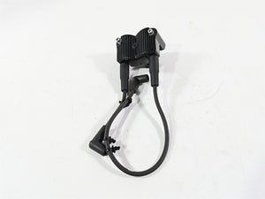 2014 Harley FXDL Dyna Low Rider Delphi Ignition Coil Wires Plugs 31696-07A | Mototech271