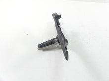 Load image into Gallery viewer, 2009 Buell 1125 CR Left Footpeg Foot Peg Rest Bracket Set N0402.1ATZT | Mototech271
