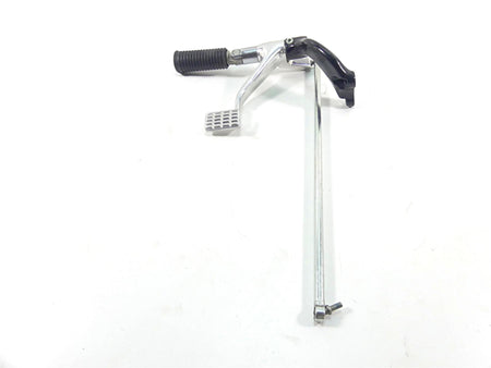 2005 Harley Sportster XL1200 C Front Right Foot Peg & Brake Pedal Set 42652-04 {{ shop.shopifyCountryName }} - Mototech271