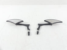 Load image into Gallery viewer, 2017 Harley FXSE CVO Pro Street Breakout Rear View Blade Mirror Set | Mototech271
