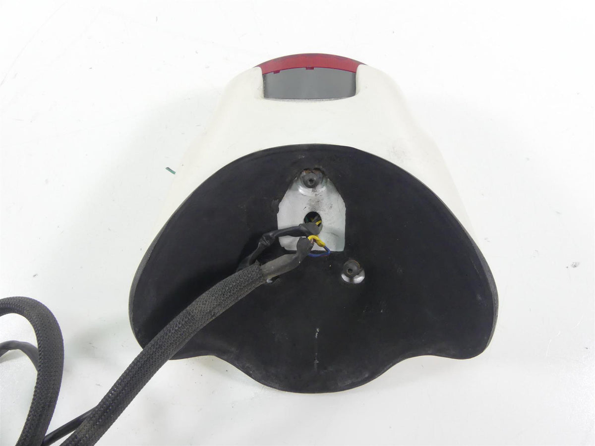 2001 Moto Guzzi California Sp 1100 Taillight Tail Light Lamp Lens GU03475830 {{ shop.shopifyCountryName }} - Mototech271