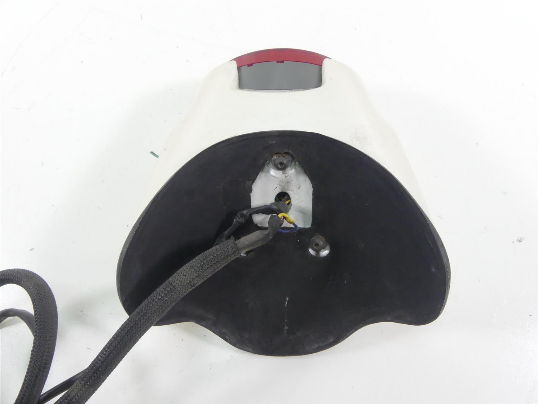 2001 Moto Guzzi California Sp 1100 Taillight Tail Light Lamp Lens GU03475830 {{ shop.shopifyCountryName }} - Mototech271