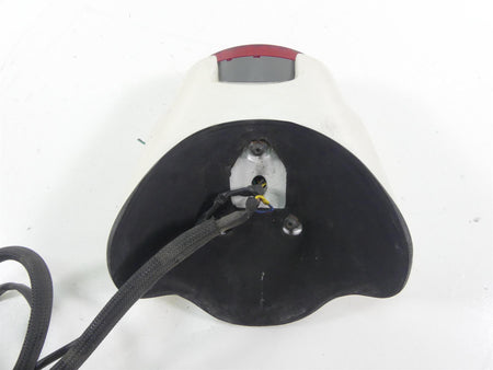 2001 Moto Guzzi California Sp 1100 Taillight Tail Light Lamp Lens GU03475830 {{ shop.shopifyCountryName }} - Mototech271