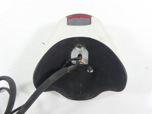 2001 Moto Guzzi California Sp 1100  Taillight Tail Light Lamp Lens GU03475830 | Mototech271