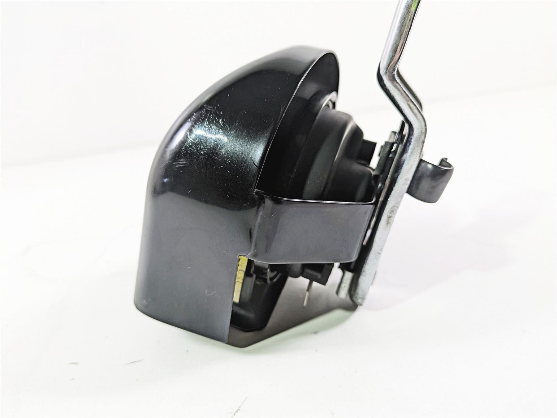 2017 Harley FLS Softail Slim Horn & Cover 61300477A 69061-99B {{ shop.shopifyCountryName }} - Mototech271