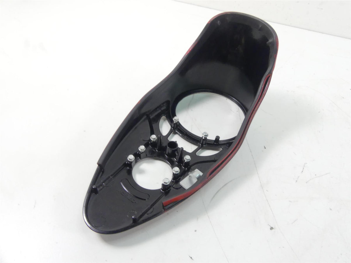 2016 Harley FLS Softail Slim Fuel Gas Petrol Tank Dash Console Cover 71962-11 {{ shop.shopifyCountryName }} - Mototech271