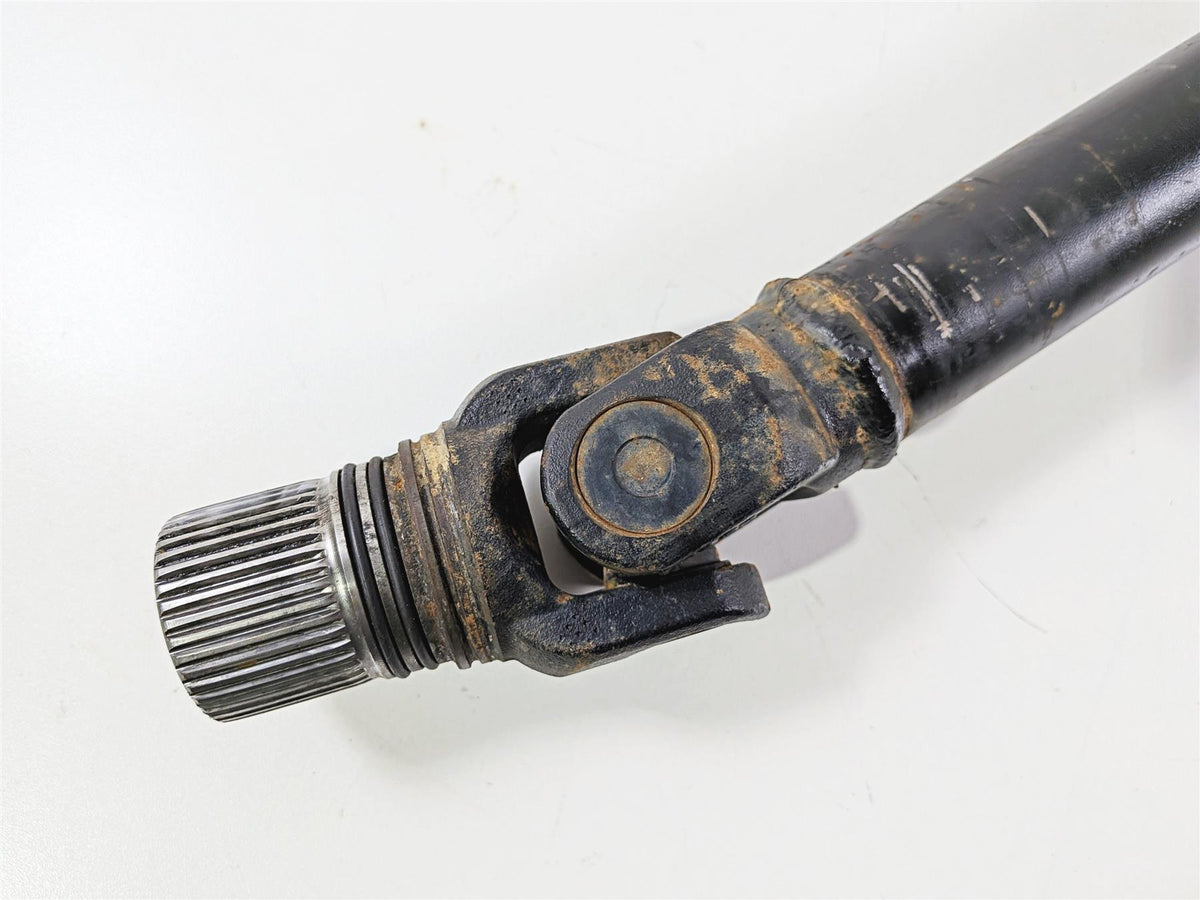 2020 Honda Talon SXS1000 S2R 1000R Center Prop Shaft Set 40400-HL6-A01 {{ shop.shopifyCountryName }} - Mototech271