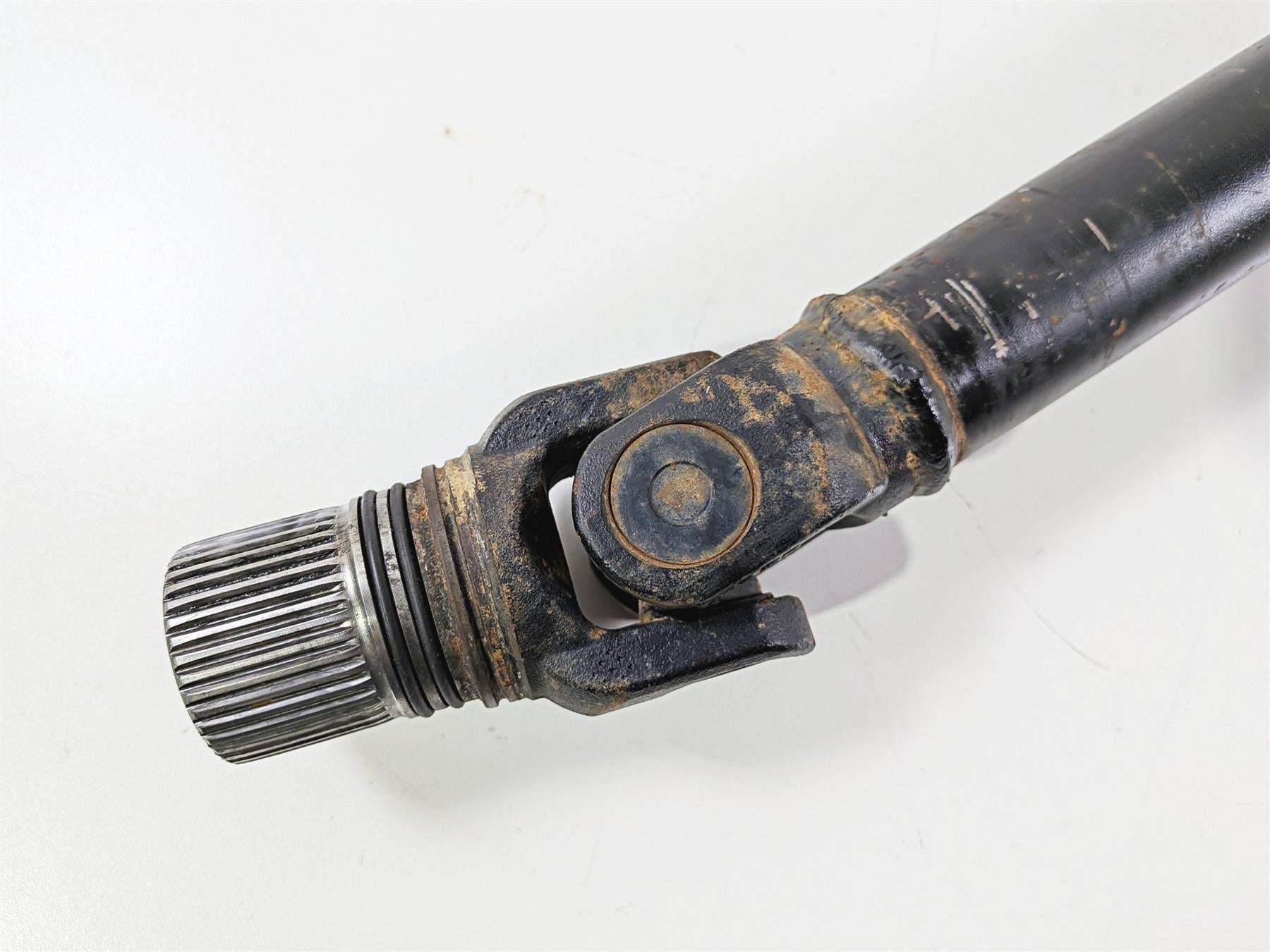 2020 Honda Talon SXS1000 S2R 1000R Center Prop Shaft Set 40400-HL6-A01 {{ shop.shopifyCountryName }} - Mototech271