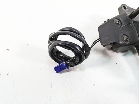 2020 Aprilia Tuono V4 Factory Side Kickstand Kick Stand & Switch 2B003283 {{ shop.shopifyCountryName }} - Mototech271