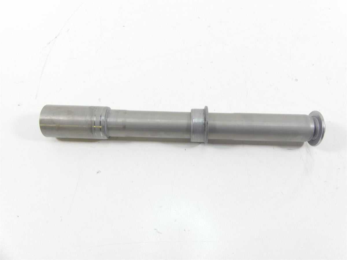 2016 BMW S1000XR K49 Straight Front Axle Wheel Spindle 36318544125 {{ shop.shopifyCountryName }} - Mototech271