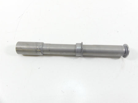 2016 BMW S1000XR K49 Straight Front Axle Wheel Spindle 36318544125 {{ shop.shopifyCountryName }} - Mototech271