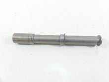 Load image into Gallery viewer, 2016 BMW S1000XR K49 Straight Front Axle Wheel Spindle 36318544125 | Mototech271

