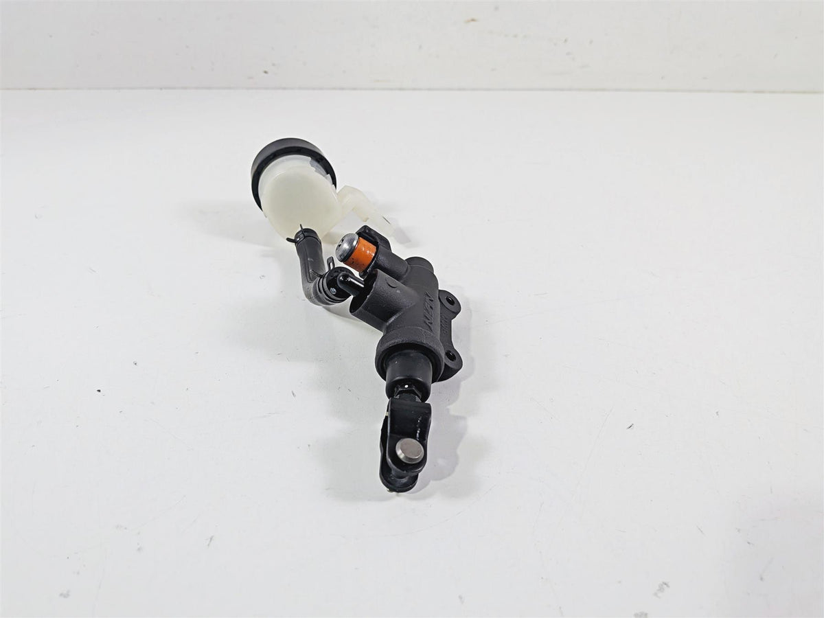 2016 BMW R1200 GS K50 Nissin Rear Brake Master Cylinder 34318522398 {{ shop.shopifyCountryName }} - Mototech271