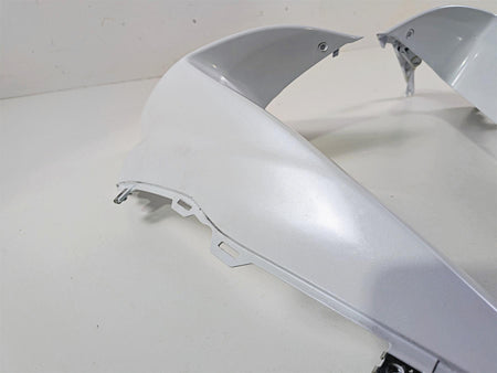 2024 Suzuki GSXR600 Oem Air Intake Ram Cover Fairing Set 94672-14J01 94682-14J01 {{ shop.shopifyCountryName }} - Mototech271