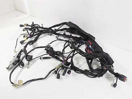 2021 Harley Touring FLTRX Road Glide Main Wiring Harness Abs - No Cut 69202230 {{ shop.shopifyCountryName }} - Mototech271
