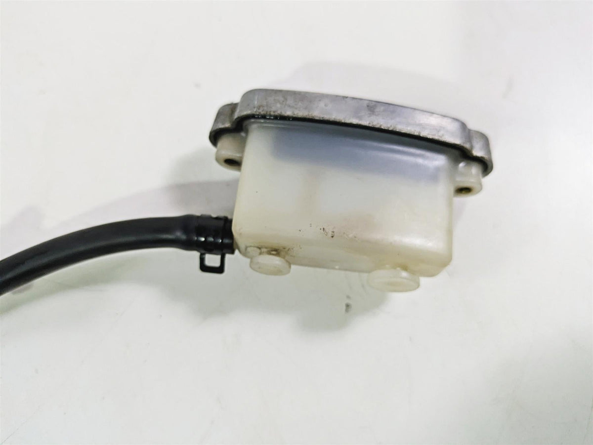 2006 Harley VRSCR Street V-Rod Rear Brake Master Cylinder 44571-06C {{ shop.shopifyCountryName }} - Mototech271
