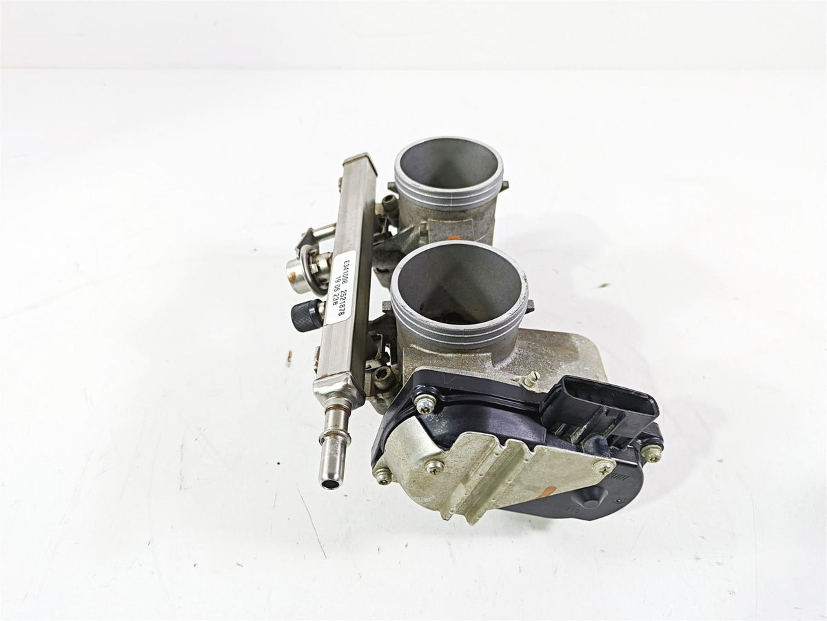 2020 Polaris RZR XP 1000 EPS Clean Throttle Body Fuel Injection 1205675 {{ shop.shopifyCountryName }} - Mototech271