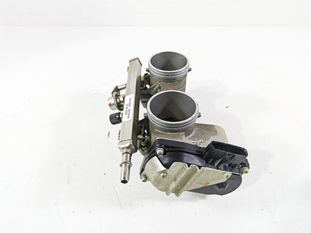2020 Polaris RZR XP 1000 EPS Clean Throttle Body Fuel Injection 1205675 {{ shop.shopifyCountryName }} - Mototech271
