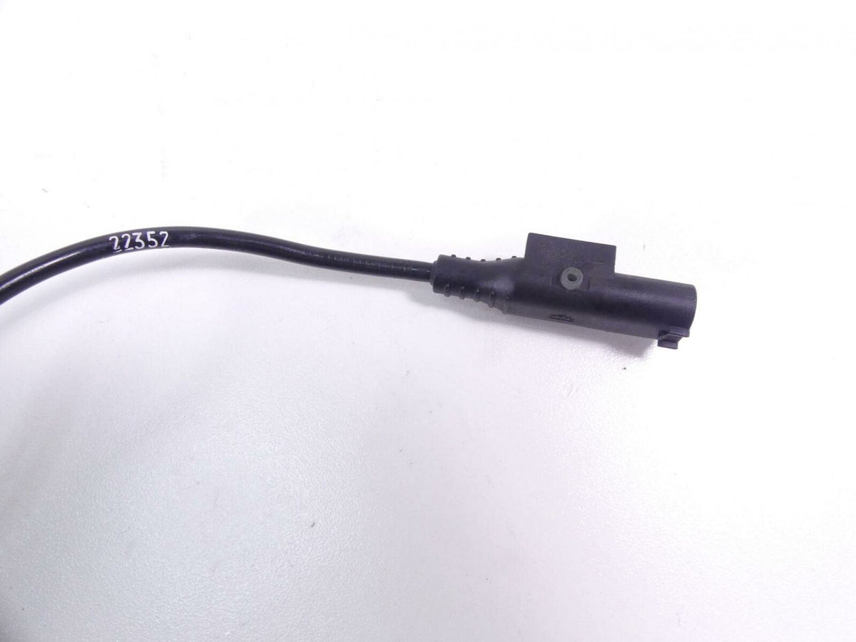 2016 BMW R1200R K53 Front Wheel Speed Sensor Abs Brake 34528551611 {{ shop.shopifyCountryName }} - Mototech271