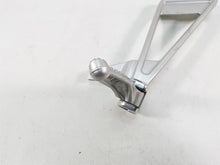 Load image into Gallery viewer, 2021 Aprilia RS660 Rear Passenger Footpeg Set - Rash 2B005206 2B005205

